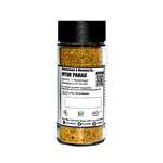 Myor Pahads Exotic Infused Seasoning Salt Range -Bhangeera (Perilla Seeds) Masala